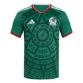 Jersey National Team Mexico 2026 Fan Men's - Green