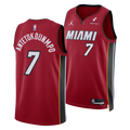 Jersey NBA Miami Heat Statement Edition Giannis Antetokounmpo