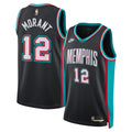 Jersey NBA Memphis Grizzlies Classic Edition 25/26