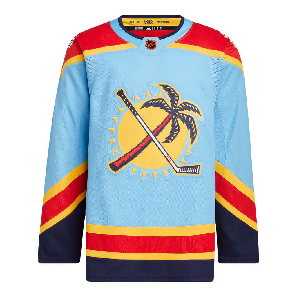 Jersey Florida Panthers Reverse Retro 2.0