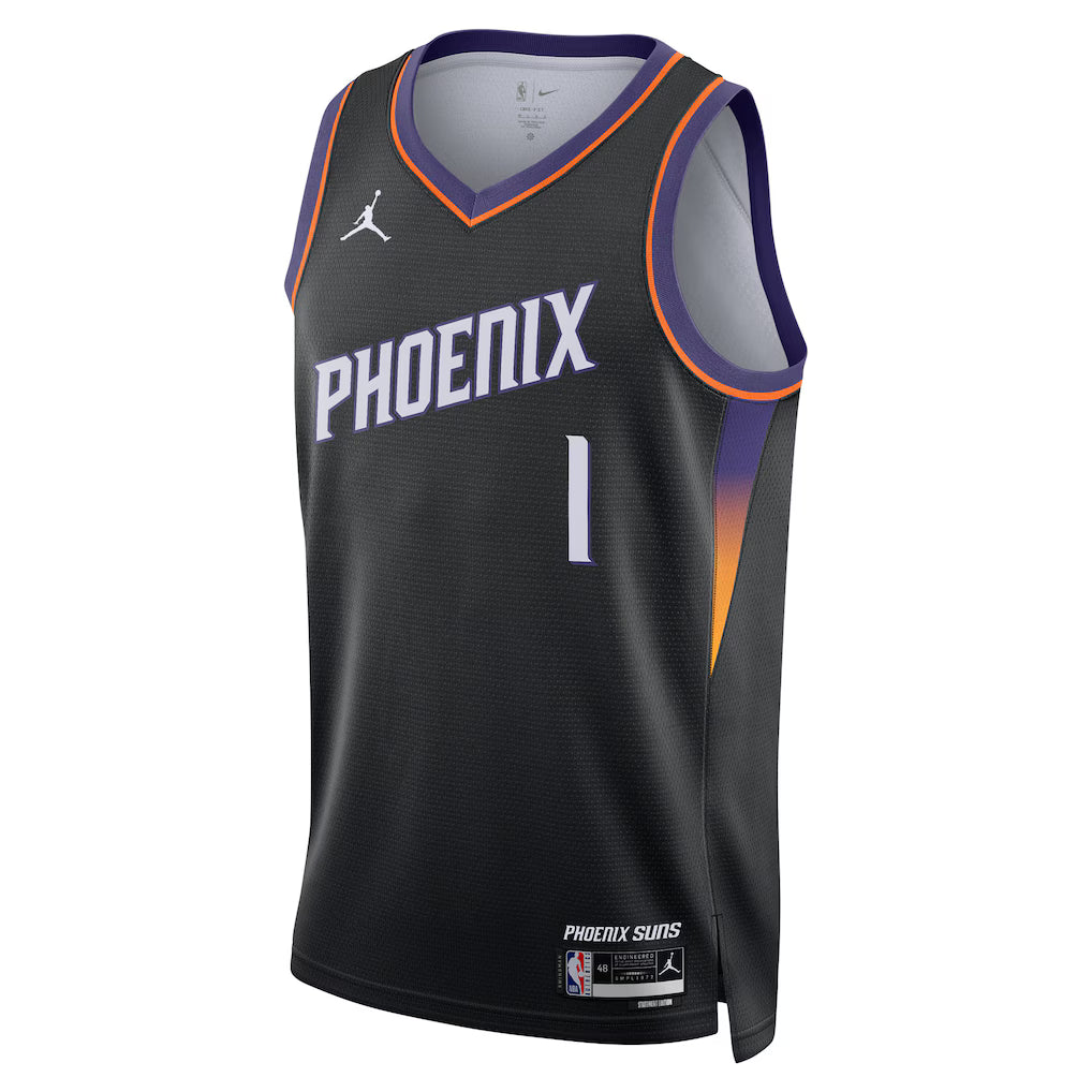 Jersey Phoenix Suns Statement Edition 25/26