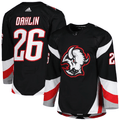 Jersey Buffalo Sabres Black