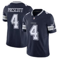 NFL Dallas Cowboys Vapor F.U.S.E. Limited Jersey Blue