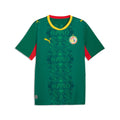 Jersey National Team Senegal 2026 Fan Men's - Green