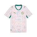 Jersey National Team Senegal 2026 Fan Men's - White