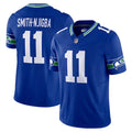 NFL Seattle Seahawks Vapor F.U.S.E. Limited Jersey Blue
