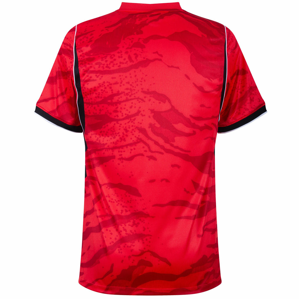 Jersey National Team South Korea 2026 Fan Men's - Red