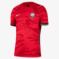 Jersey National Team South Korea 2026 Player Men's - Red