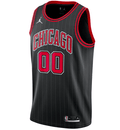 Jersey Chicago Bulls Statement Edition Diamond 75th