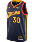 Jersey Golden State Warrios City Edition 20/21