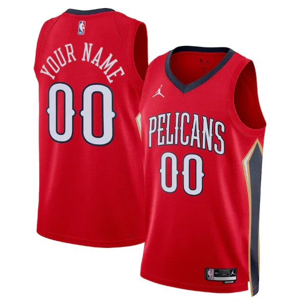 Jersey New Orleans Pelicans Statement Edition 22/23