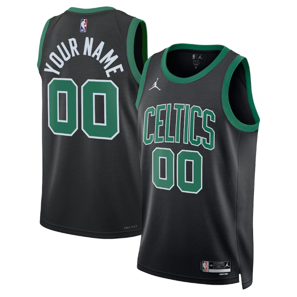 Jersey NBA Boston Celtics Statement Edition 22/23