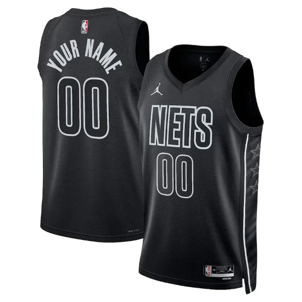 Jersey Brooklyn Nets Statement Edition 22/23
