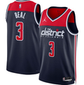 Jersey Washington Wizards Statement Edition 22/23