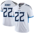 NFL Tennessee Titans Vapor Limited Jersey White