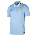 Jersey National Team Uruguay 2026 Fan Men's - Sky Blue