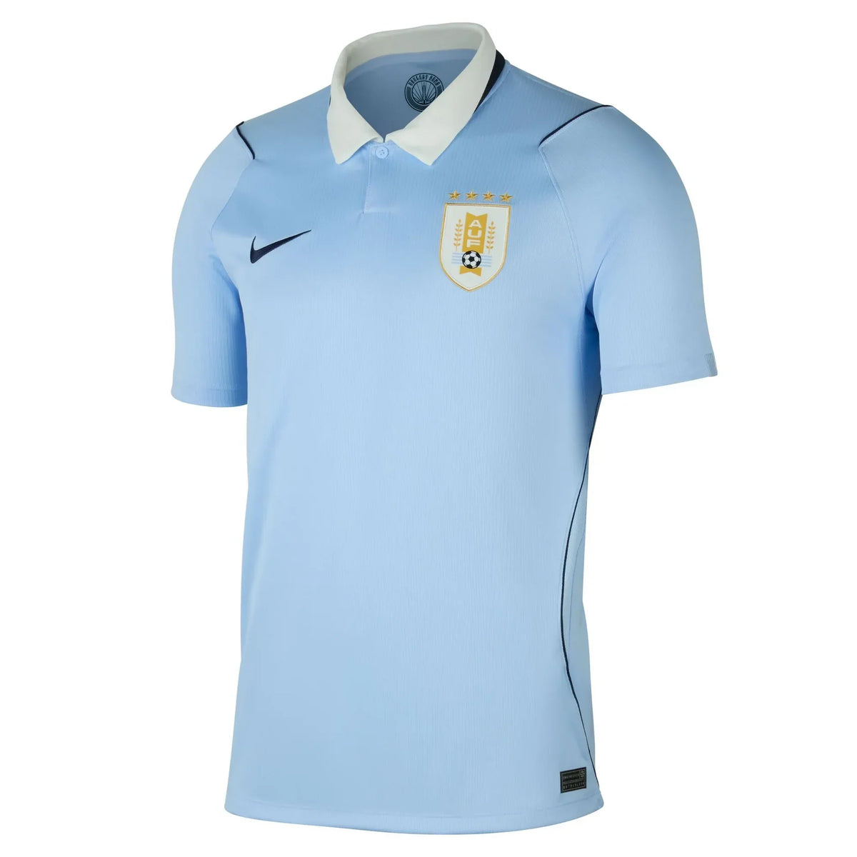 Jersey National Team Uruguay 2026 Fan Men's - Sky Blue