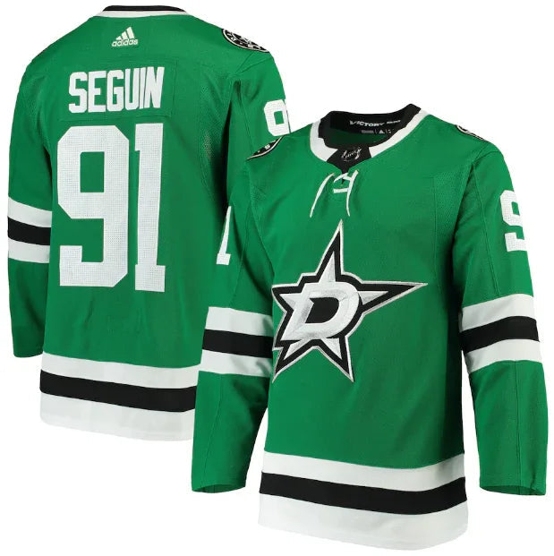 Jersey Dallas Stars Green