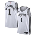 Jersey San Antonio Spurs Association Edition 22/23