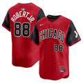 MLB Chicago White Sox Jersey CityConnect 2025