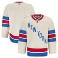 NHL New York Rangers Jersey Winter 2026
